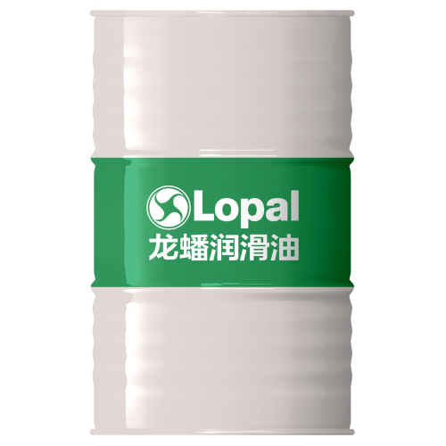 Синтетическое моторное масло Lopal Extra K4+ CI-4 10W-40 - 200 л