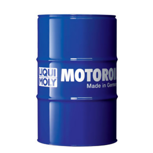 Полусинтетическое моторное масло для лодок Marine 4T Motor Oil 25W-40 - 60 л